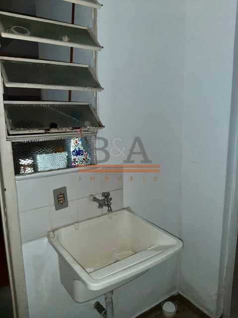 Apartamento à venda com 2 quartos, 65m² - Foto 28