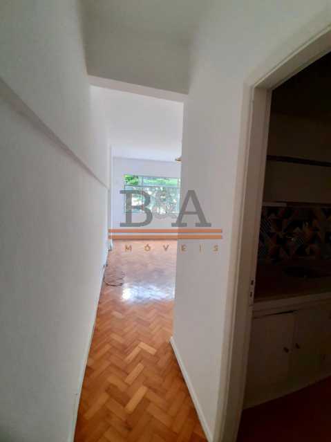 Apartamento à venda com 2 quartos, 65m² - Foto 5