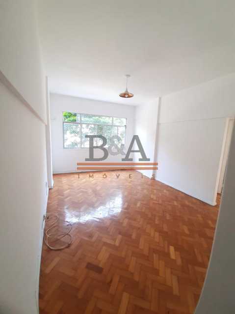 Apartamento à venda com 2 quartos, 65m² - Foto 3