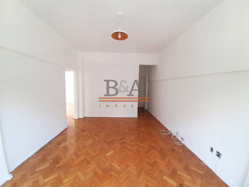 Apartamento à venda com 2 quartos, 65m² - Foto 4