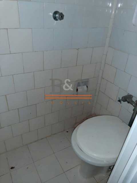 Apartamento à venda com 2 quartos, 65m² - Foto 30