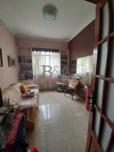 Apartamento à venda com 3 quartos, 80m² - Foto 11