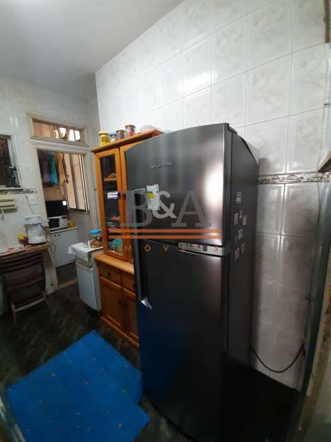 Apartamento à venda com 3 quartos, 80m² - Foto 19