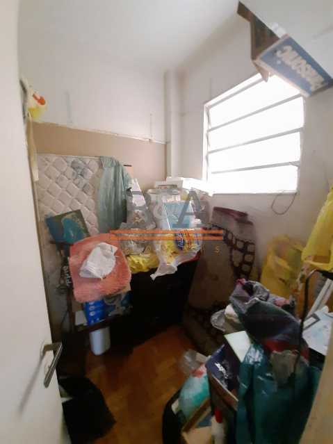 Apartamento à venda com 3 quartos, 80m² - Foto 25