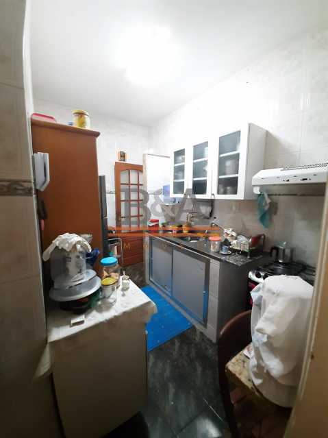 Apartamento à venda com 3 quartos, 80m² - Foto 18