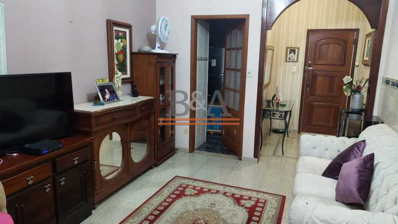 Apartamento à venda com 3 quartos, 80m² - Foto 3