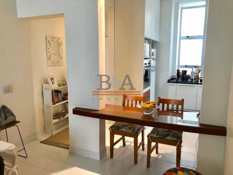 Apartamento à venda com 1 quarto, 50m² - Foto 4