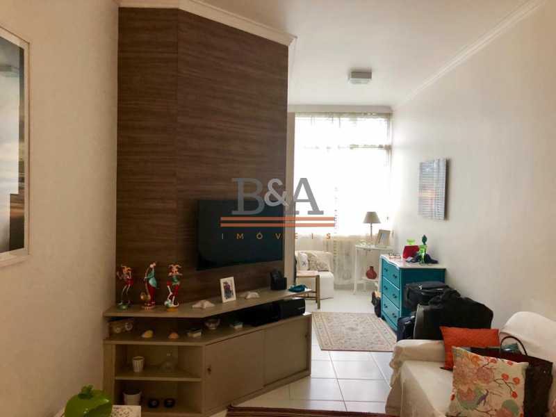 Apartamento à venda com 1 quarto, 50m² - Foto 6