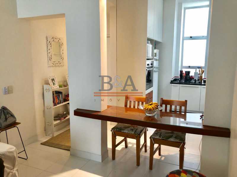 Apartamento à venda com 1 quarto, 50m² - Foto 8