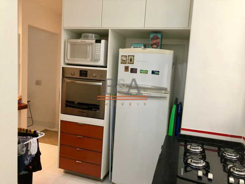 Apartamento à venda com 1 quarto, 50m² - Foto 17