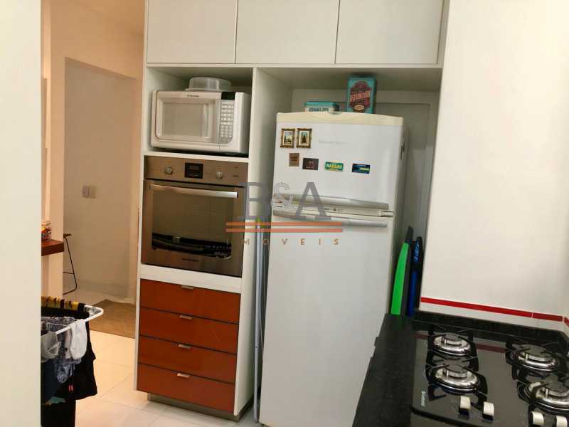 Apartamento à venda com 1 quarto, 50m² - Foto 18