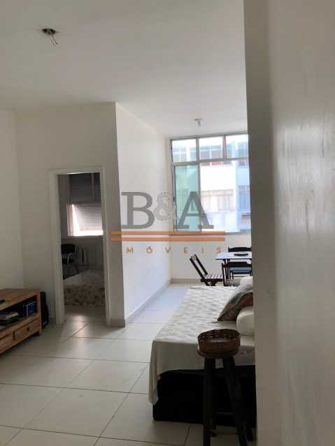 Apartamento à venda com 2 quartos, 74m² - Foto 2