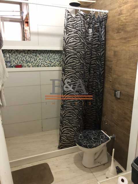 Apartamento à venda com 2 quartos, 74m² - Foto 10