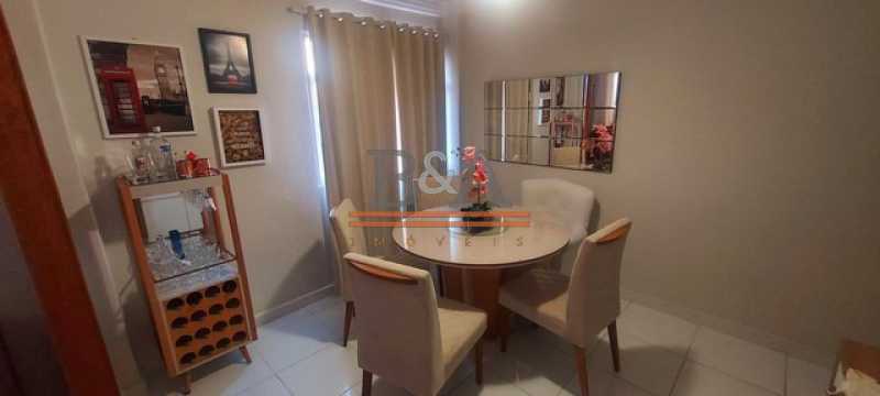 Apartamento à venda com 3 quartos, 65m² - Foto 3