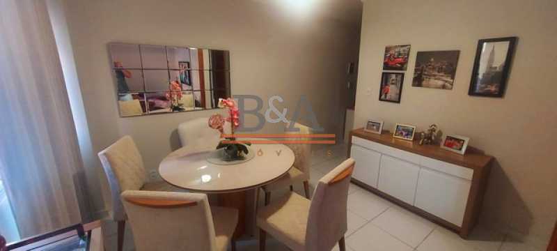 Apartamento à venda com 3 quartos, 65m² - Foto 2