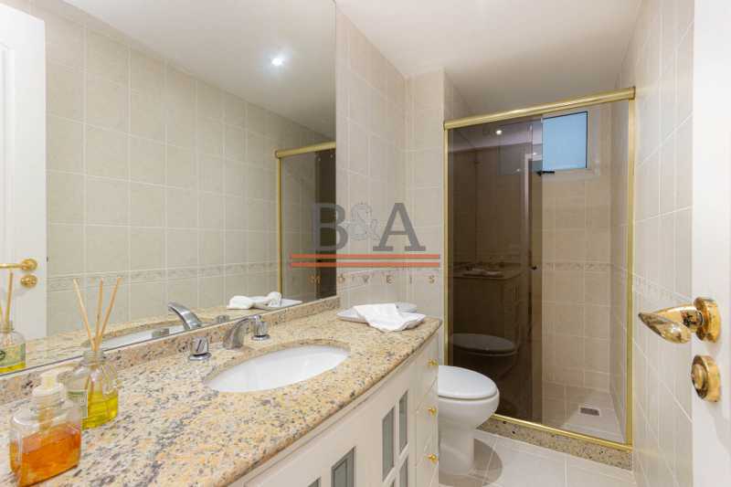 Apartamento à venda com 2 quartos, 99m² - Foto 9