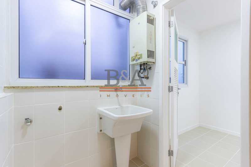 Apartamento à venda com 2 quartos, 99m² - Foto 25