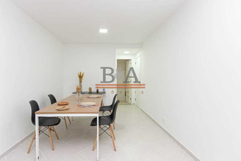 Apartamento à venda com 2 quartos, 99m² - Foto 6