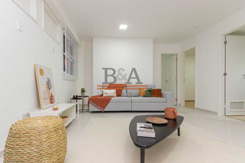 Apartamento à venda com 2 quartos, 99m² - Foto 8