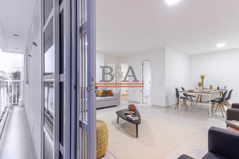 Apartamento à venda com 2 quartos, 99m² - Foto 7