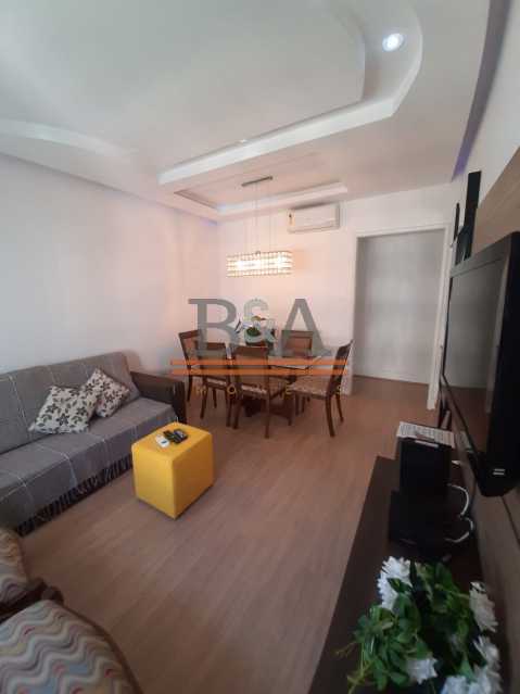 Apartamento à venda com 3 quartos, 87m² - Foto 2