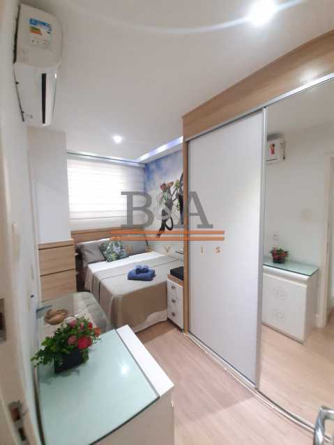 Apartamento à venda com 3 quartos, 87m² - Foto 20