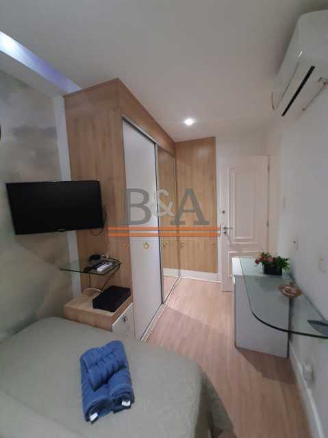 Apartamento à venda com 3 quartos, 87m² - Foto 21