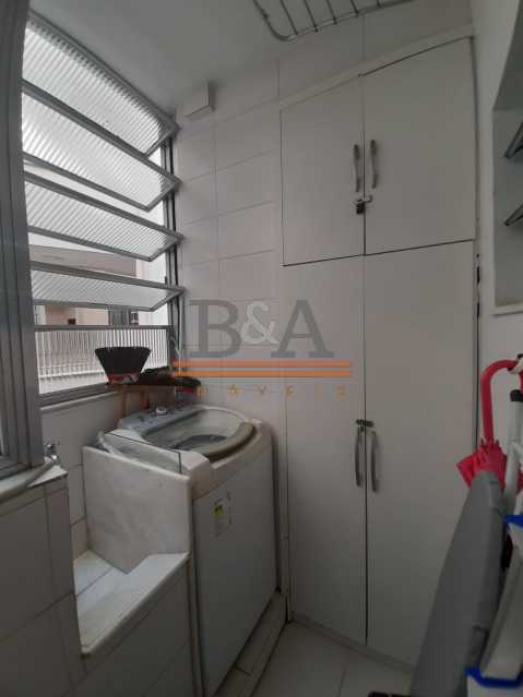 Apartamento à venda com 3 quartos, 87m² - Foto 29