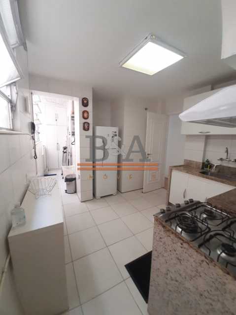 Apartamento à venda com 3 quartos, 87m² - Foto 27