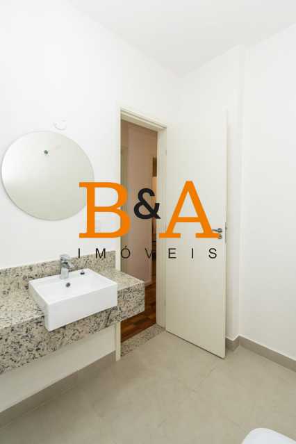 Apartamento à venda com 3 quartos, 100m² - Foto 13