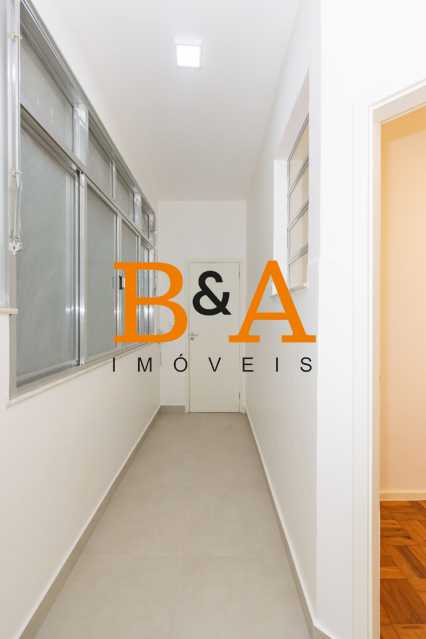 Apartamento à venda com 3 quartos, 100m² - Foto 27