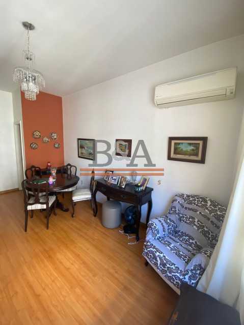 Apartamento à venda com 2 quartos, 77m² - Foto 4