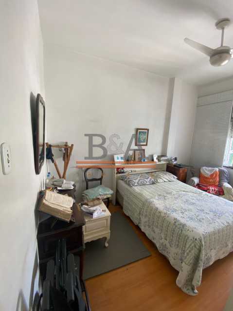 Apartamento à venda com 2 quartos, 77m² - Foto 6