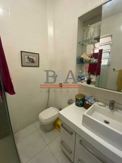 Apartamento à venda com 2 quartos, 77m² - Foto 9