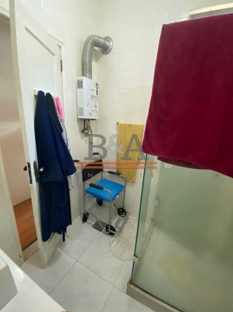 Apartamento à venda com 2 quartos, 77m² - Foto 11