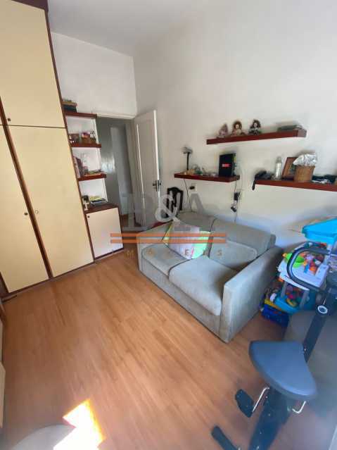 Apartamento à venda com 2 quartos, 77m² - Foto 13