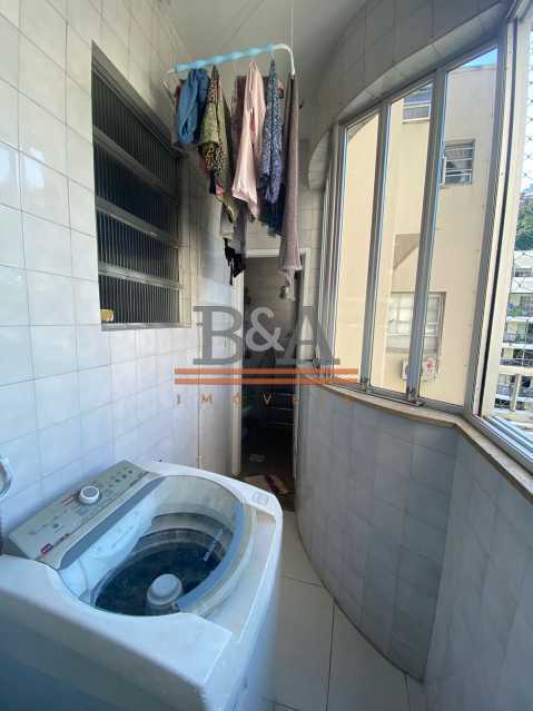 Apartamento à venda com 2 quartos, 77m² - Foto 21