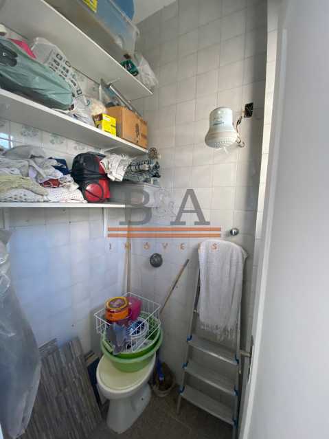 Apartamento à venda com 2 quartos, 77m² - Foto 22