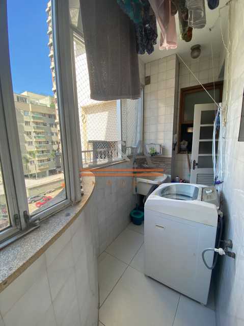 Apartamento à venda com 2 quartos, 77m² - Foto 23