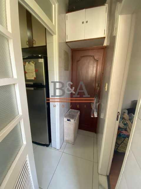 Apartamento à venda com 2 quartos, 77m² - Foto 25