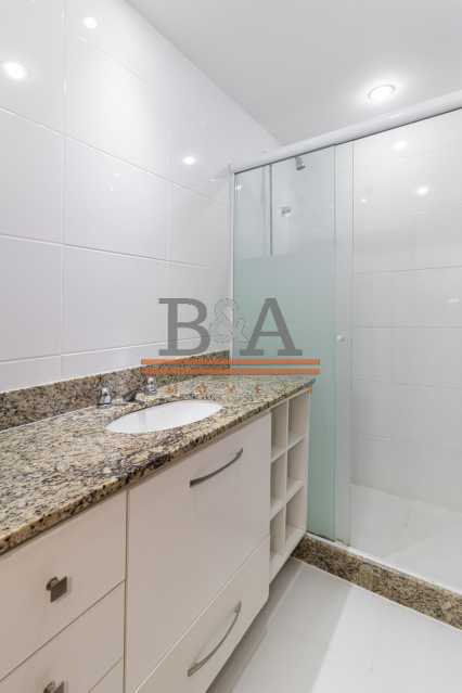 Apartamento à venda com 2 quartos, 80m² - Foto 13