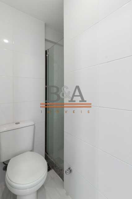 Apartamento à venda com 2 quartos, 80m² - Foto 14