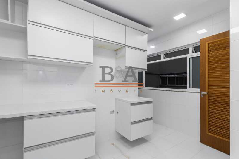 Apartamento à venda com 2 quartos, 80m² - Foto 21