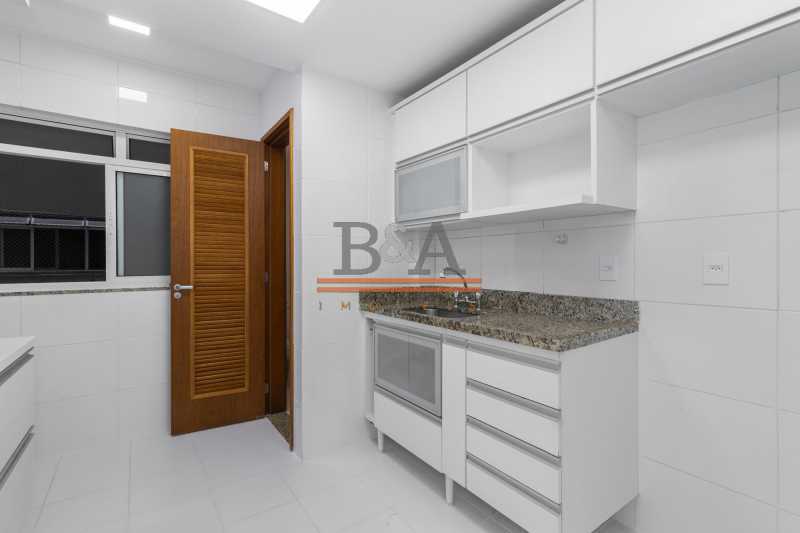 Apartamento à venda com 2 quartos, 80m² - Foto 22