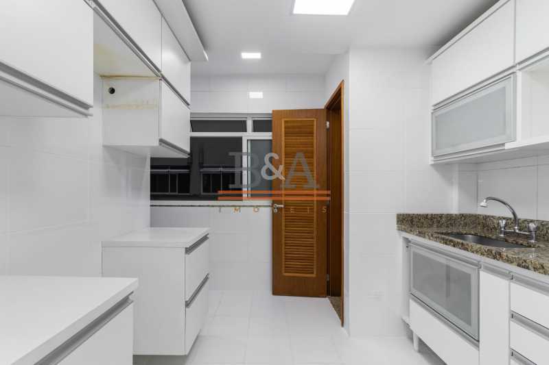 Apartamento à venda com 2 quartos, 80m² - Foto 23