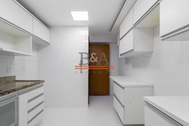 Apartamento à venda com 2 quartos, 80m² - Foto 20