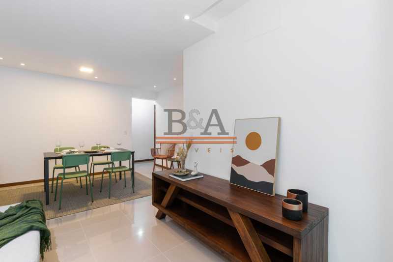 Apartamento à venda com 2 quartos, 80m² - Foto 4