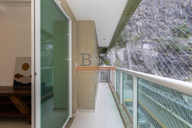 Apartamento à venda com 2 quartos, 80m² - Foto 16