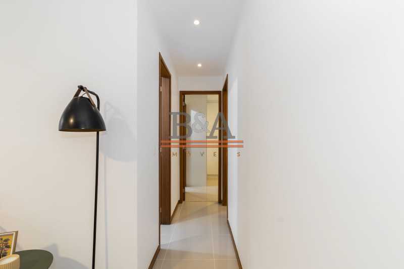 Apartamento à venda com 2 quartos, 80m² - Foto 9