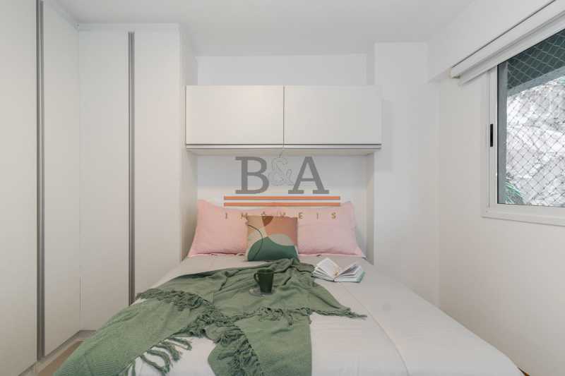 Apartamento à venda com 2 quartos, 80m² - Foto 8